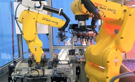 APC vs. ATC: Key Technologies in Automated Manufacturing .